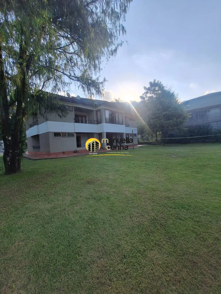 Casa, 6 quartos, 600 m² - Foto 60
