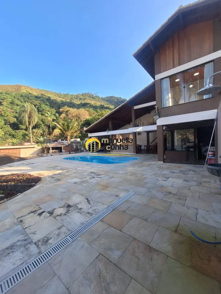 Casa, 6 quartos, 600 m² - Foto 81