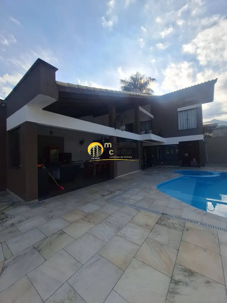 Casa, 6 quartos, 600 m² - Foto 75