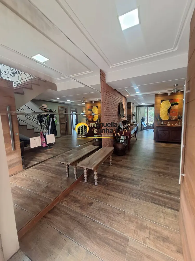 Casa, 6 quartos, 600 m² - Foto 7