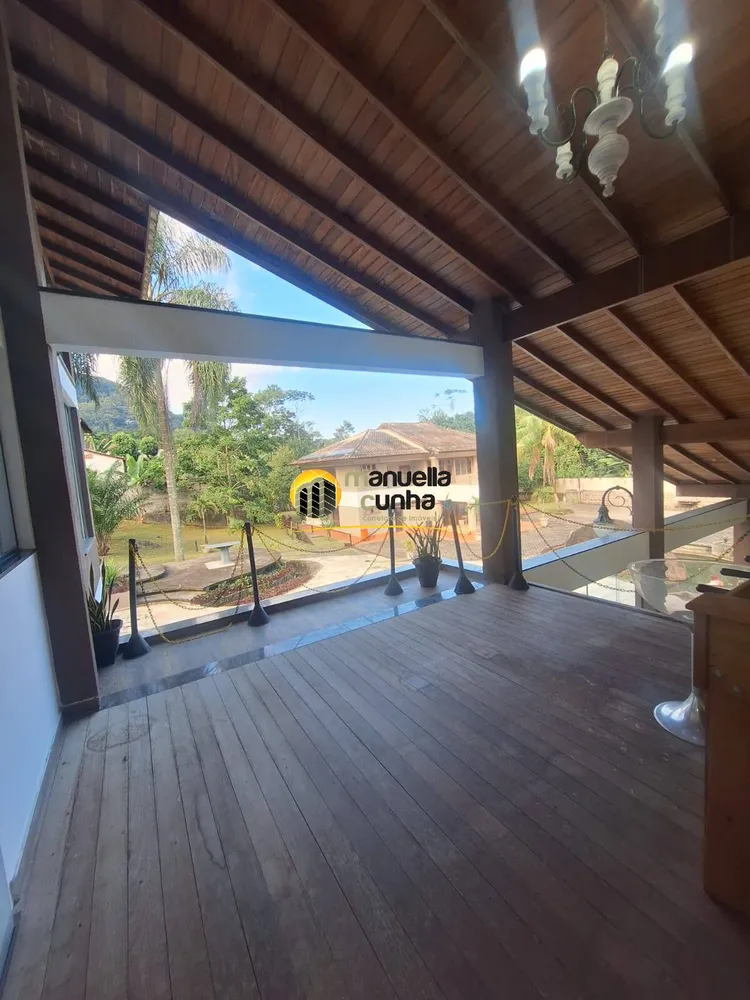 Casa, 6 quartos, 600 m² - Foto 93