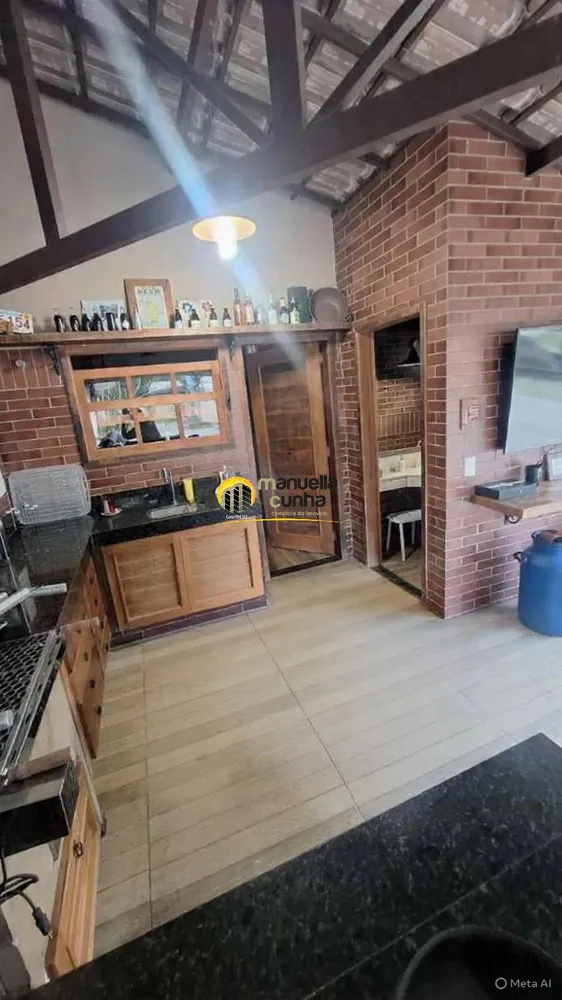 Casa, 6 quartos, 600 m² - Foto 104