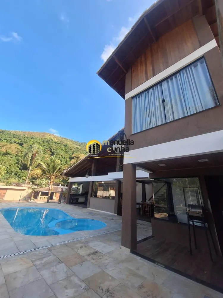 Casa, 6 quartos, 600 m² - Foto 77
