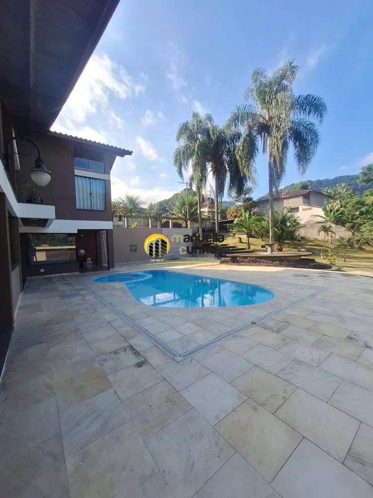 Casa, 6 quartos, 600 m² - Foto 76