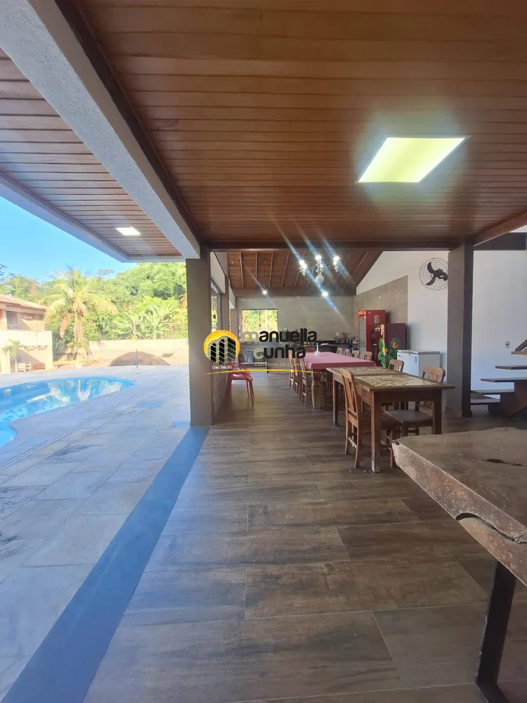 Casa, 6 quartos, 600 m² - Foto 85