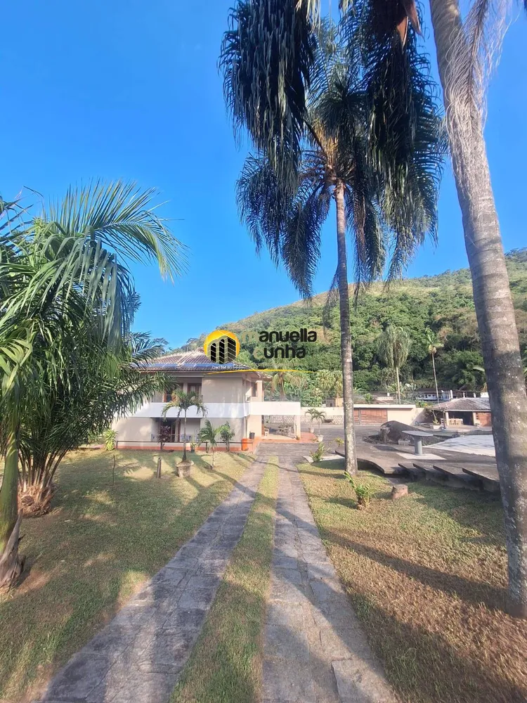 Casa, 6 quartos, 600 m² - Foto 110