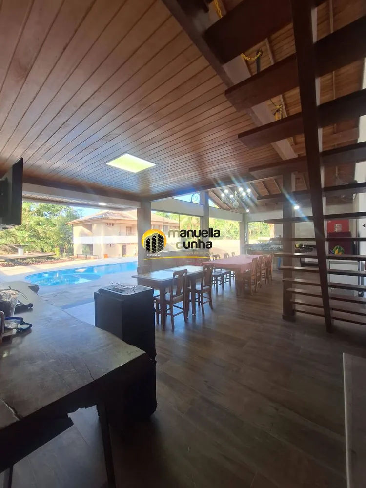 Casa, 6 quartos, 600 m² - Foto 86