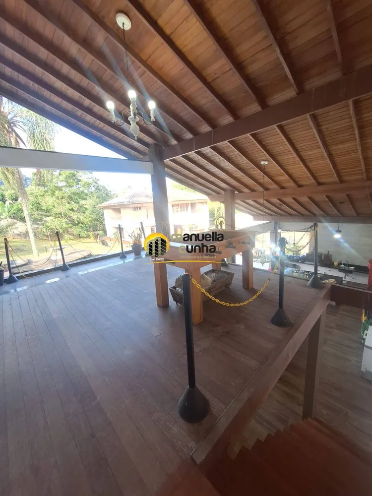 Casa, 6 quartos, 600 m² - Foto 92