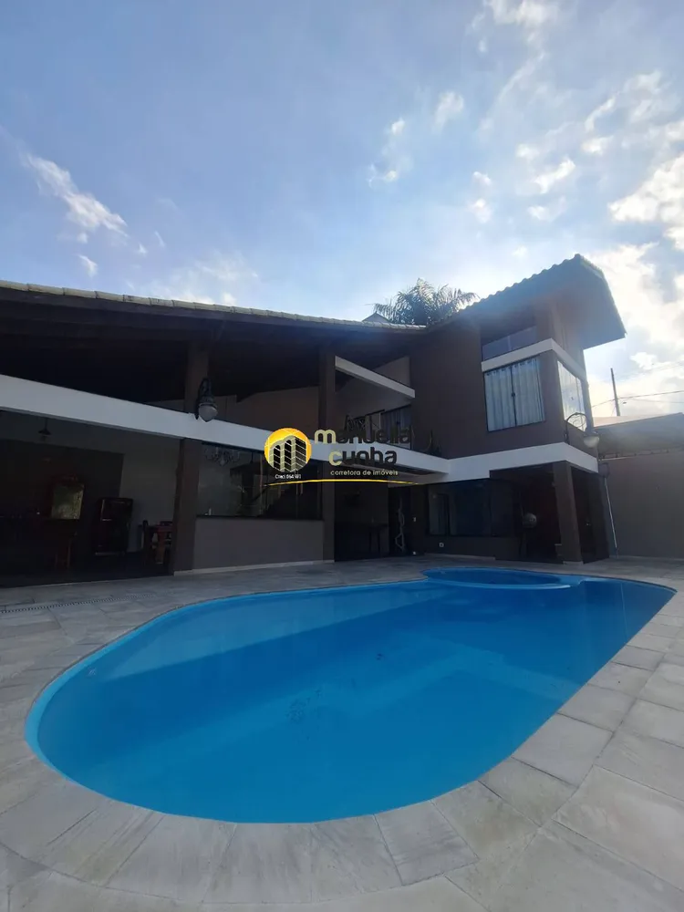 Casa, 6 quartos, 600 m² - Foto 74