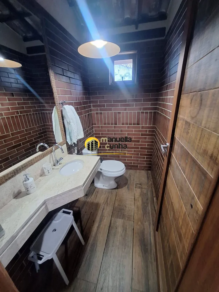 Casa, 6 quartos, 600 m² - Foto 105