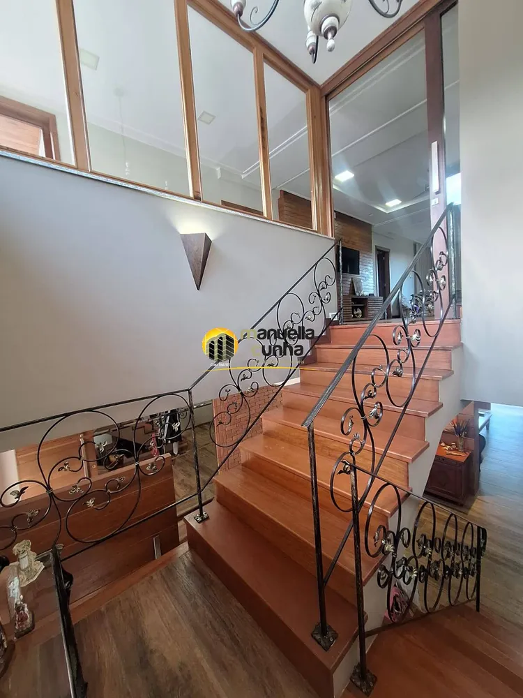 Casa, 6 quartos, 600 m² - Foto 38