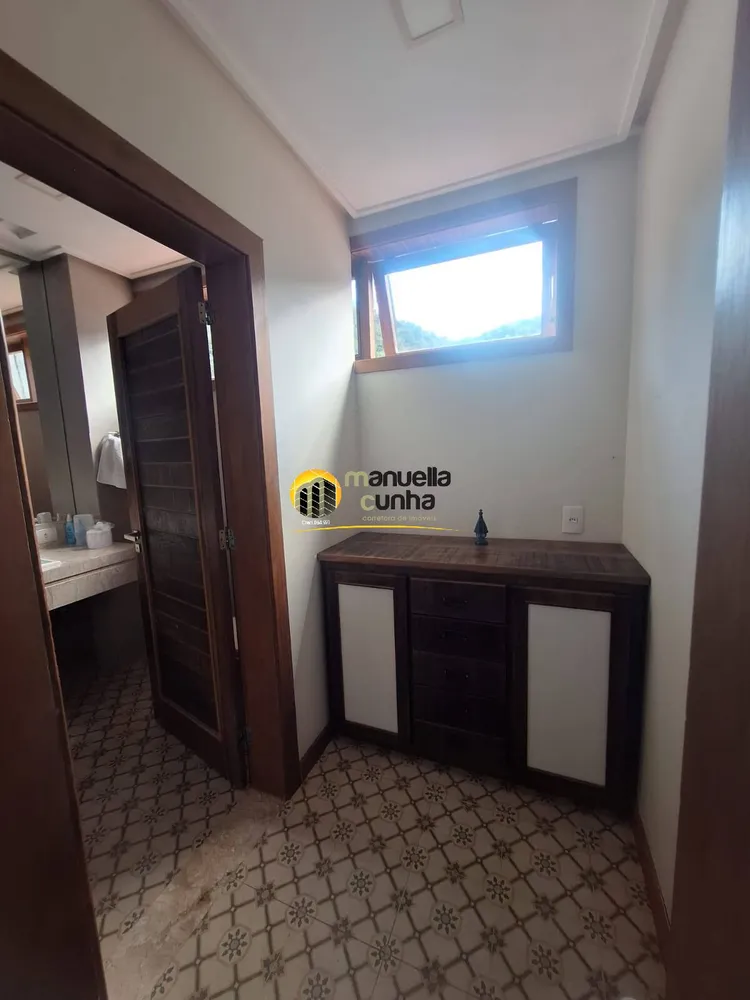 Casa, 6 quartos, 600 m² - Foto 27
