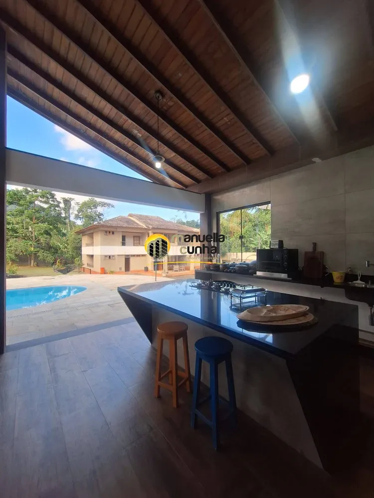 Casa, 6 quartos, 600 m² - Foto 83