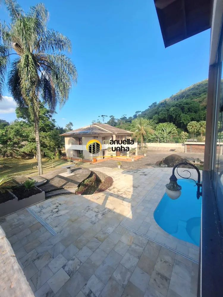 Casa, 6 quartos, 600 m² - Foto 99