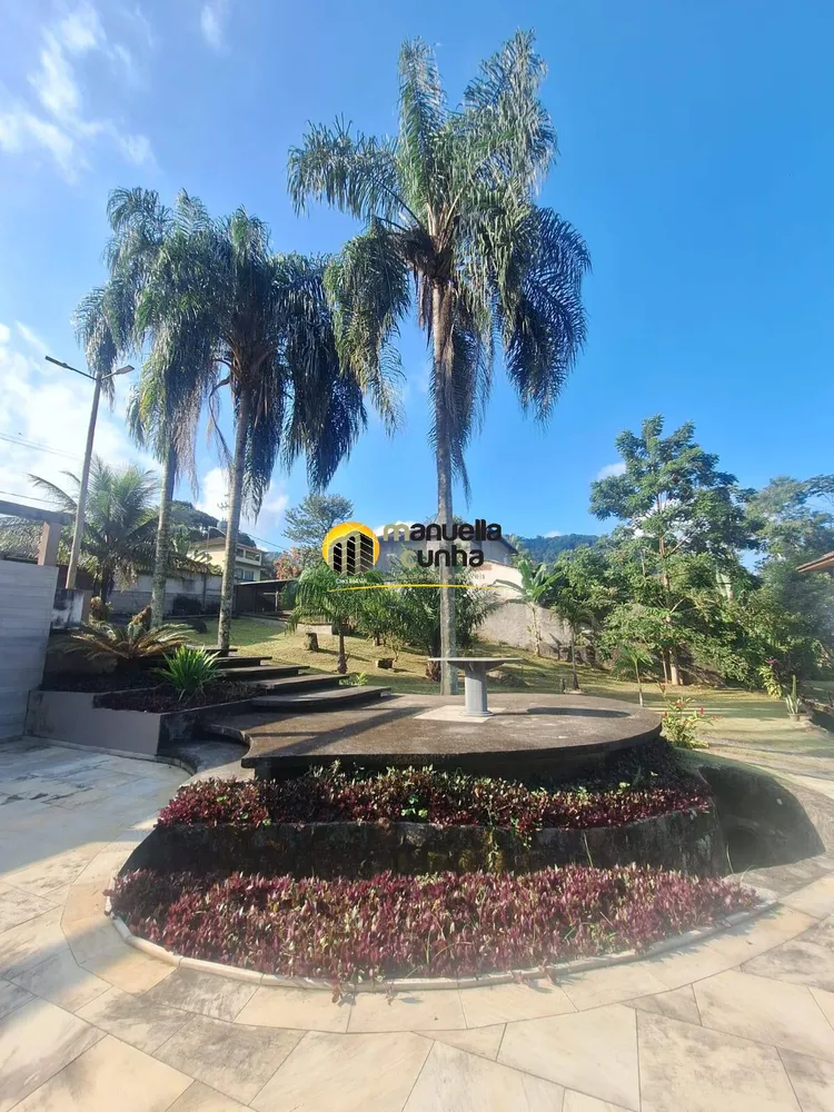 Casa, 6 quartos, 600 m² - Foto 113