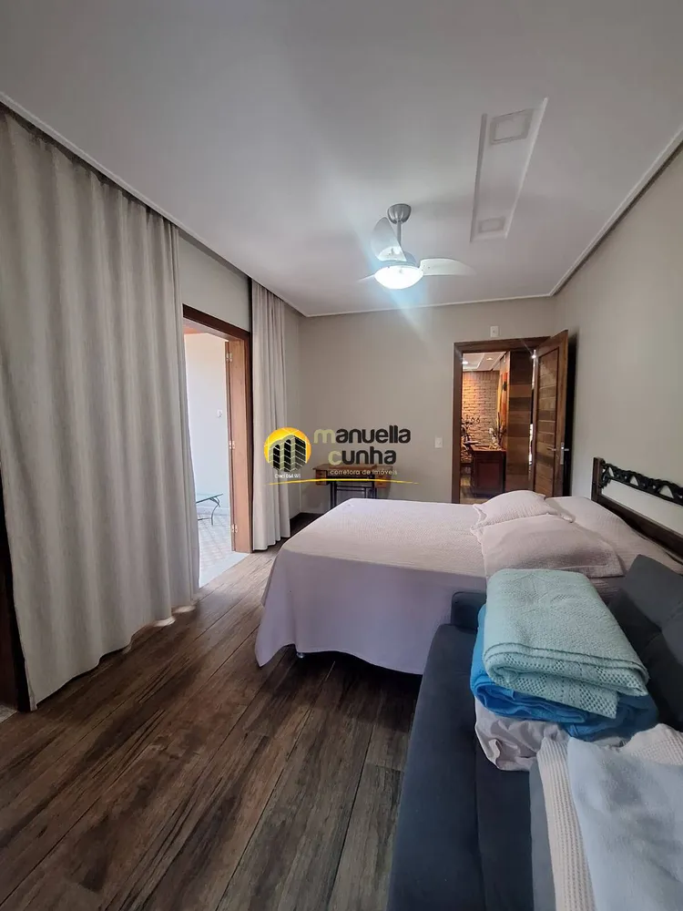 Casa, 6 quartos, 600 m² - Foto 43