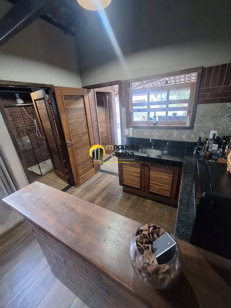 Casa, 6 quartos, 600 m² - Foto 107