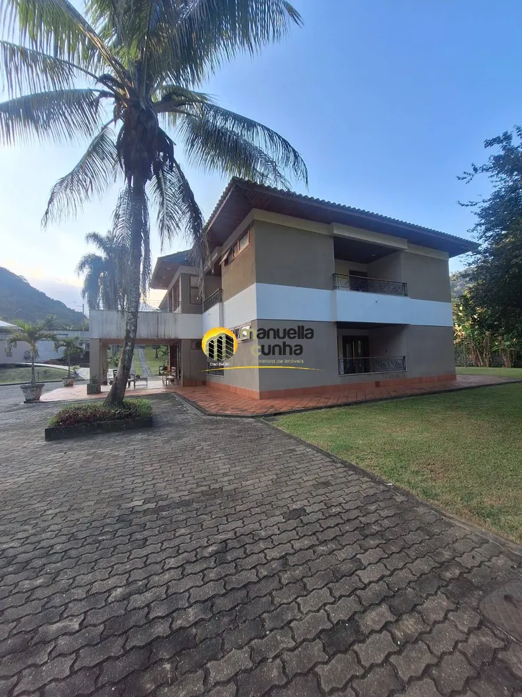 Casa, 6 quartos, 600 m² - Foto 65