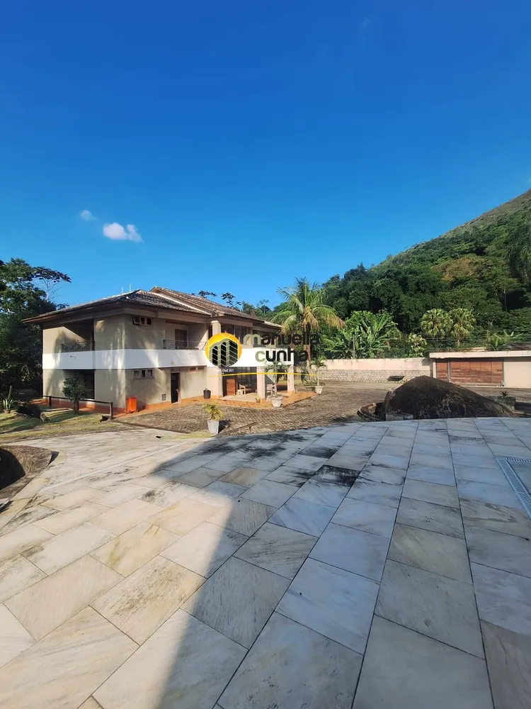 Casa, 6 quartos, 600 m² - Foto 120