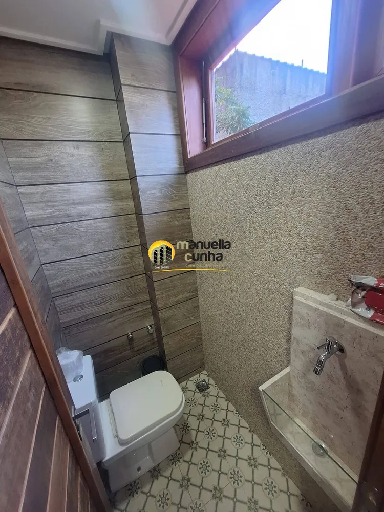 Casa, 6 quartos, 600 m² - Foto 26