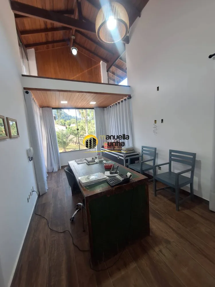 Casa, 6 quartos, 600 m² - Foto 96