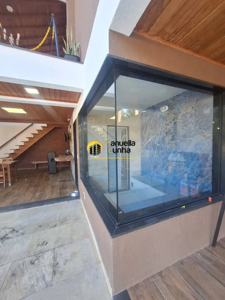 Casa, 6 quartos, 600 m² - Foto 89
