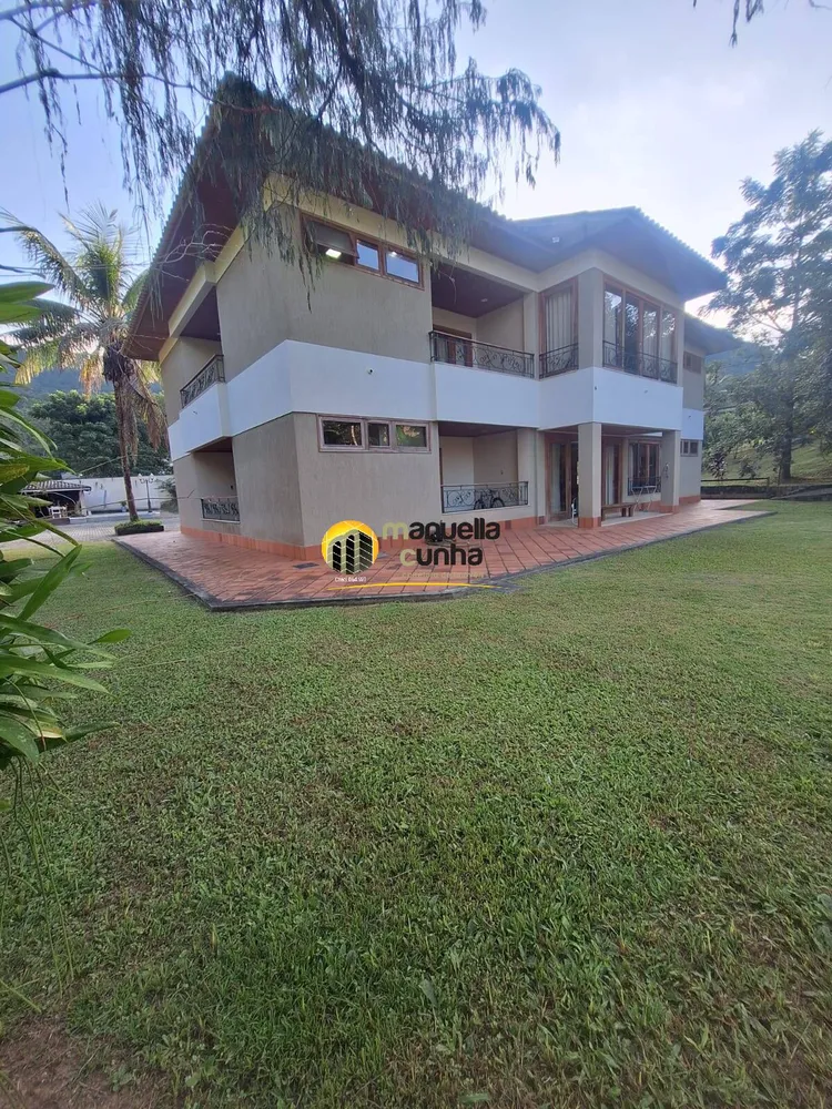 Casa, 6 quartos, 600 m² - Foto 59