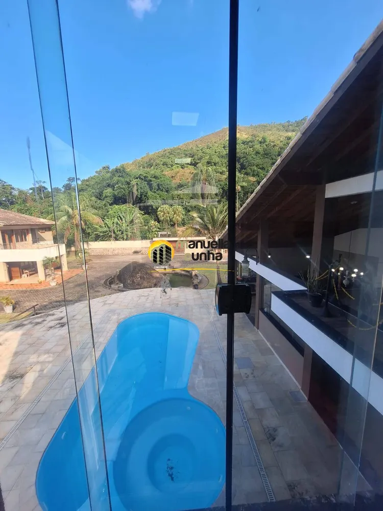 Casa, 6 quartos, 600 m² - Foto 100