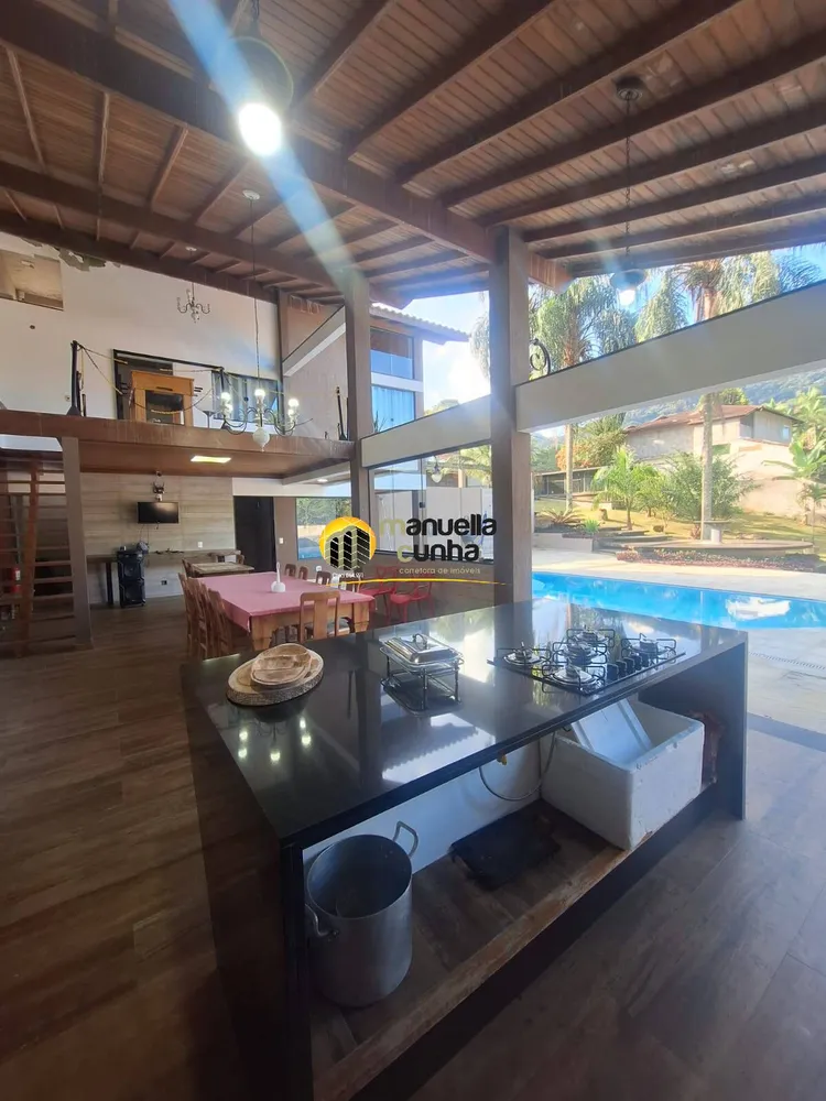 Casa, 6 quartos, 600 m² - Foto 82