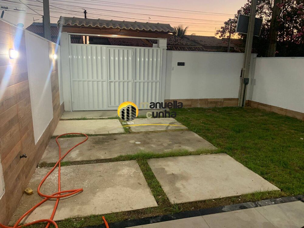 Casa, 2 quartos, 70 m² - Foto 1