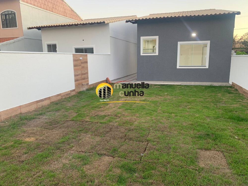 Casa à venda com 2 quartos, 70m² - Foto 11