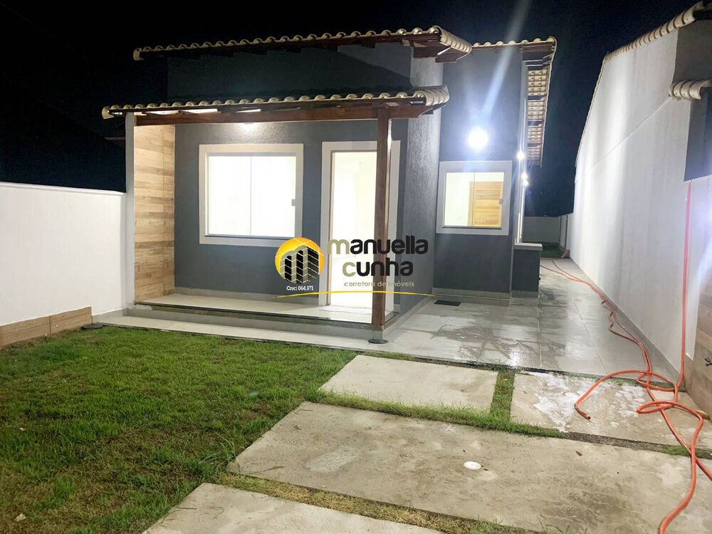 Casa, 2 quartos, 70 m² - Foto 2