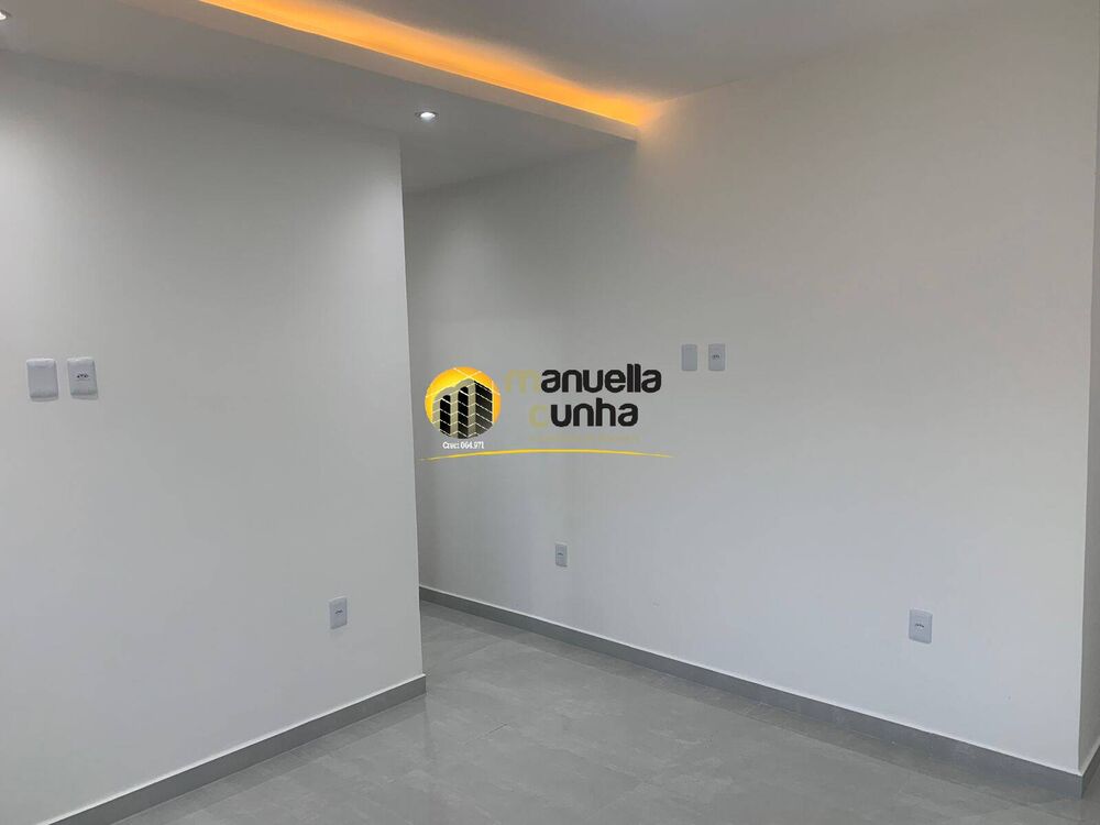 Casa à venda com 2 quartos, 70m² - Foto 8