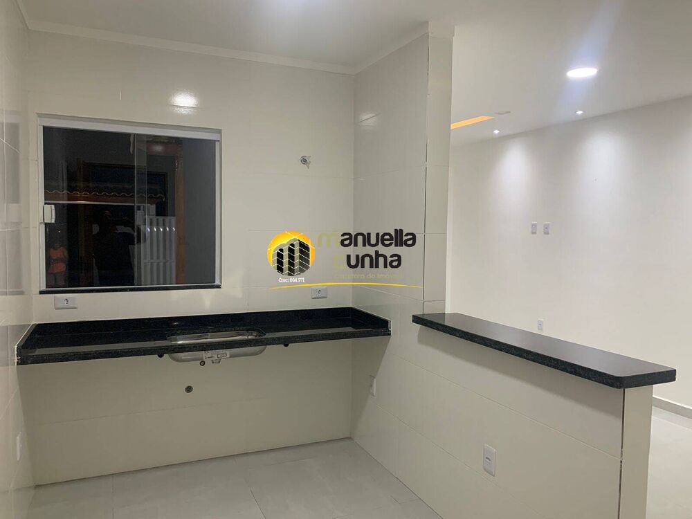 Casa à venda com 2 quartos, 70m² - Foto 6