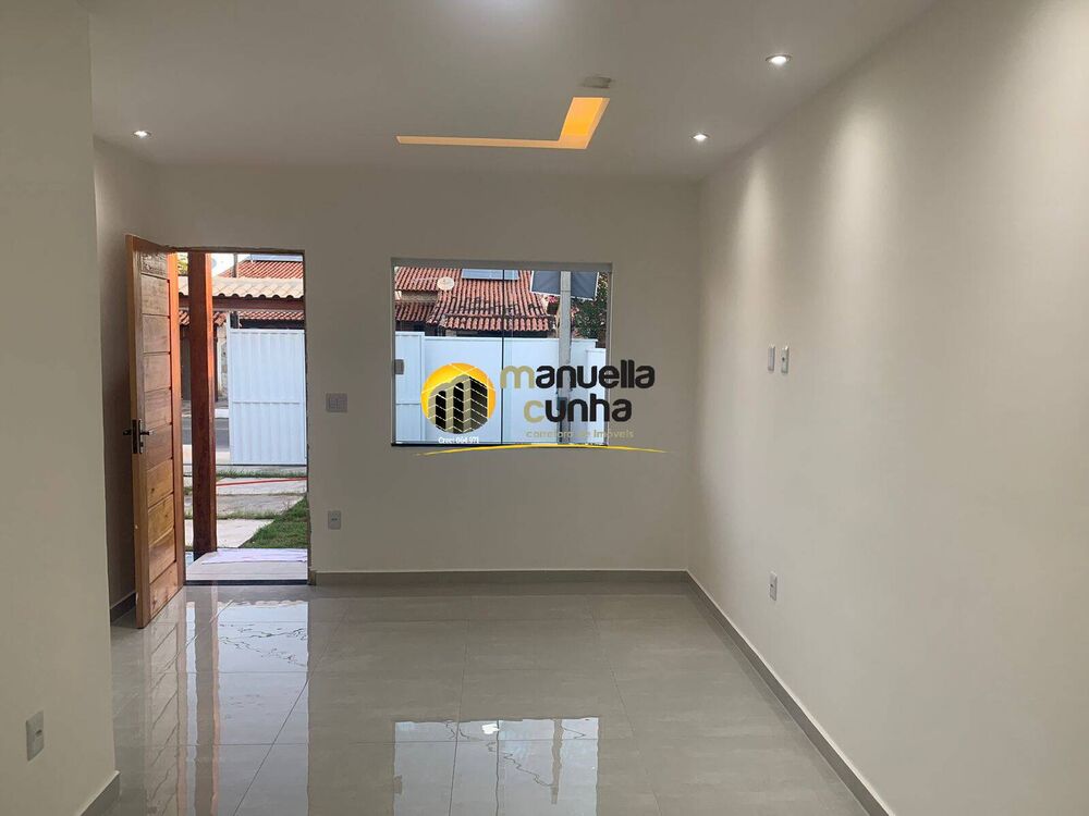 Casa, 2 quartos, 70 m² - Foto 4
