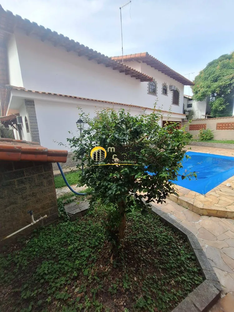 Casa, 4 quartos, 1402 m² - Foto 2
