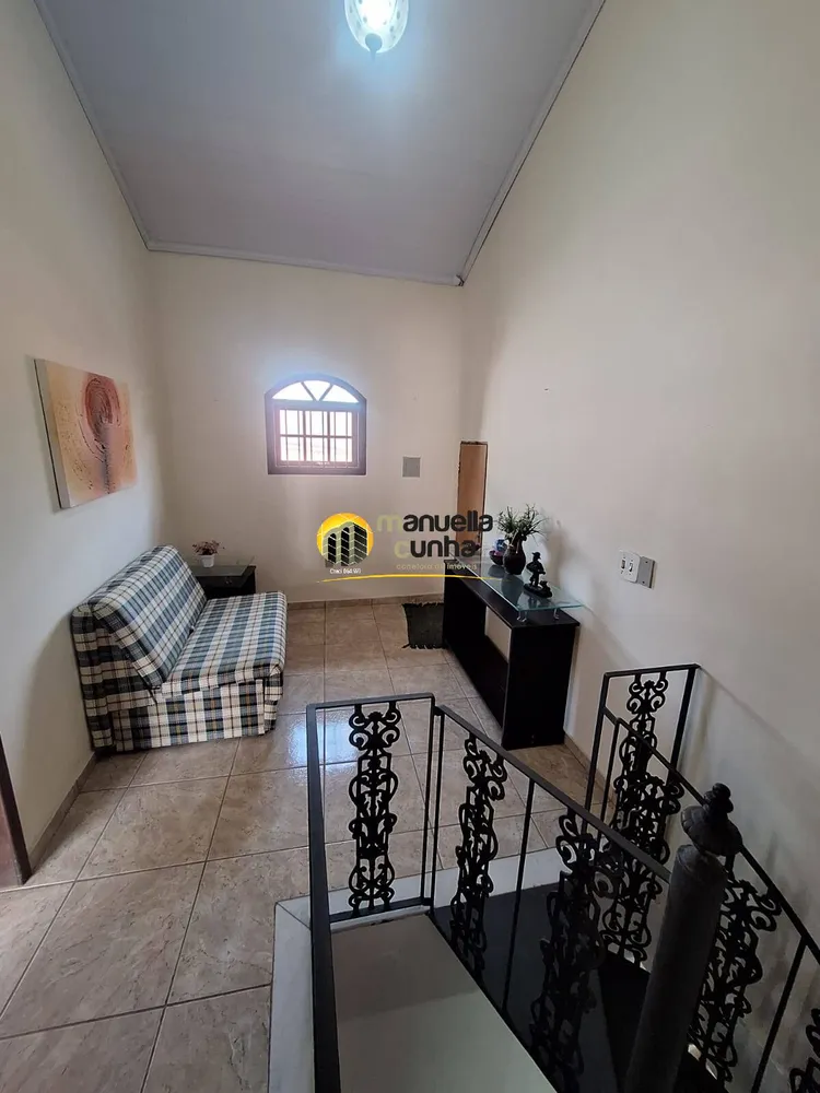 Casa, 4 quartos, 1402 m² - Foto 23