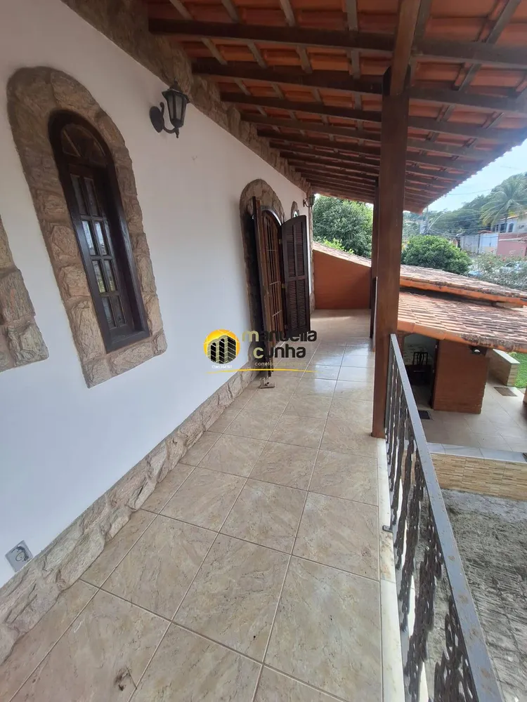 Casa, 4 quartos, 1402 m² - Foto 30