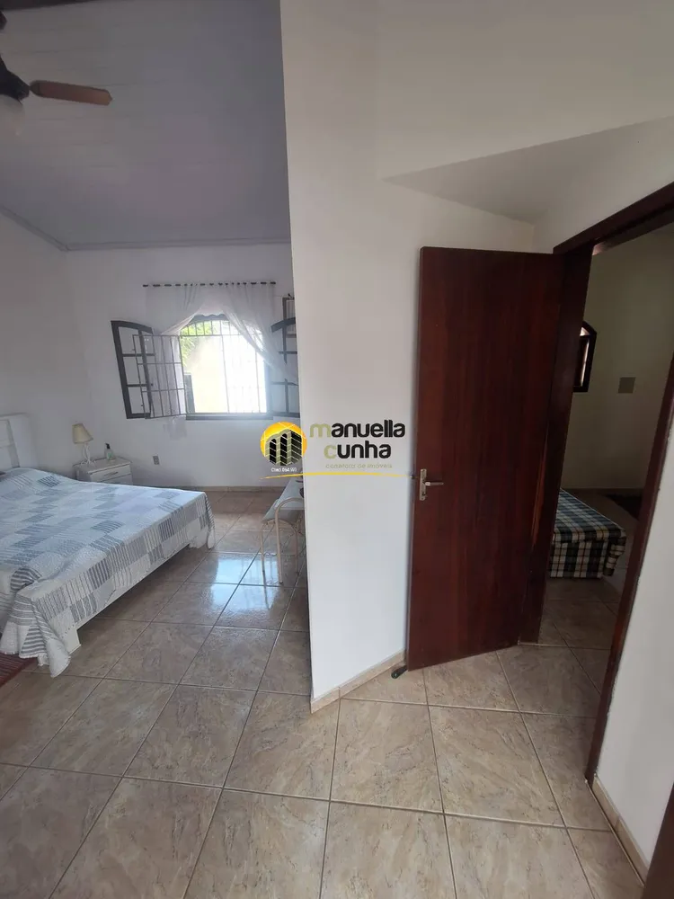 Casa, 4 quartos, 1402 m² - Foto 27
