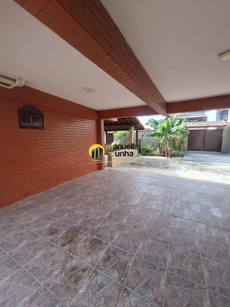 Casa, 4 quartos, 1402 m² - Foto 7