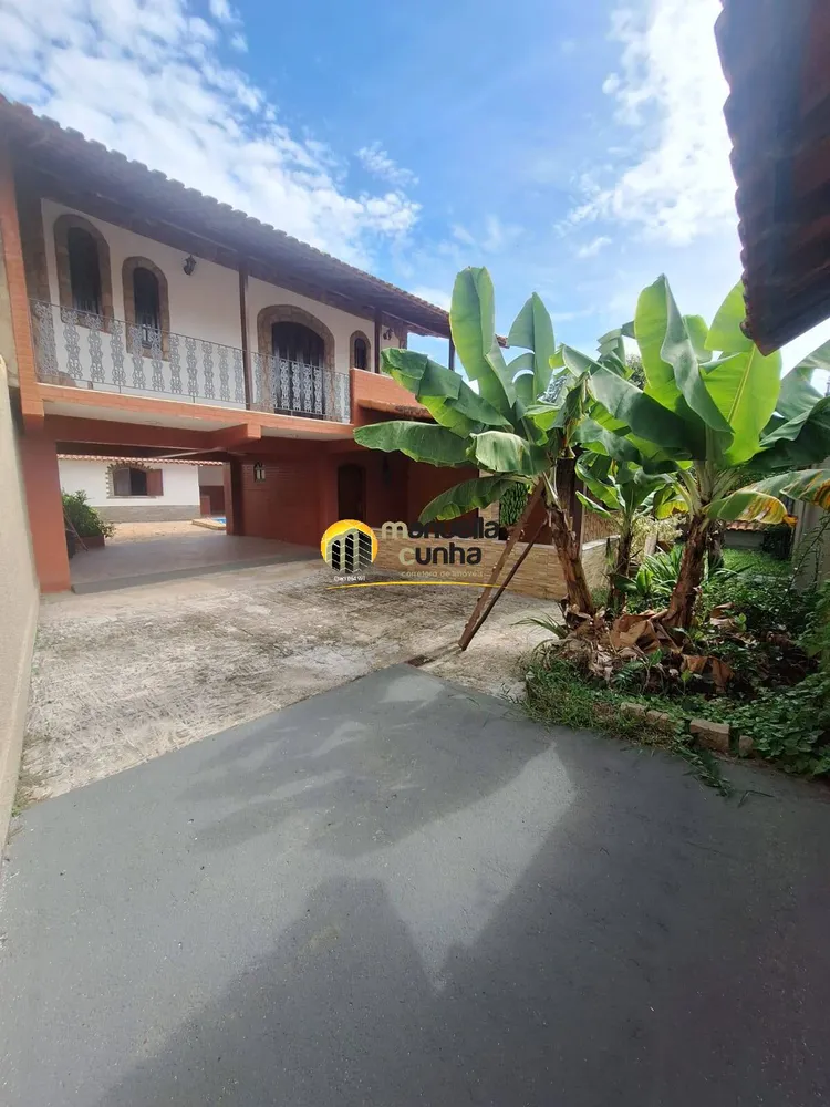 Casa, 4 quartos, 1402 m² - Foto 3