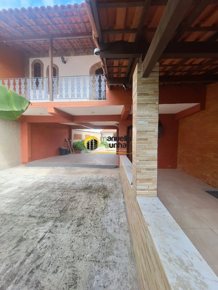 Casa, 4 quartos, 1402 m² - Foto 4
