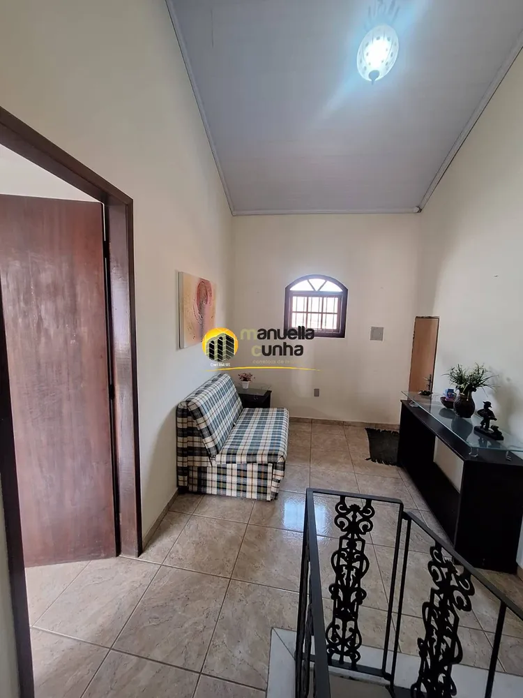 Casa, 4 quartos, 1402 m² - Foto 24
