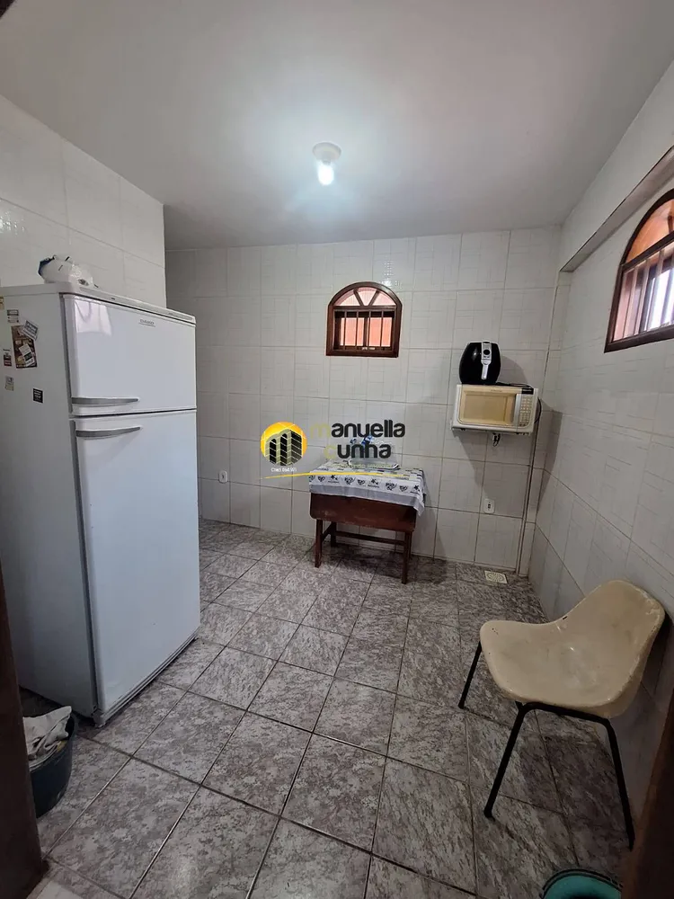 Casa, 4 quartos, 1402 m² - Foto 22