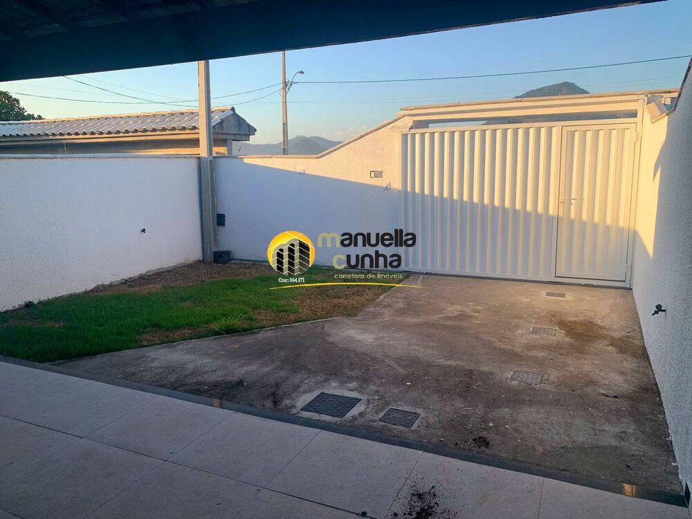 Casa à venda com 2 quartos, 102m² - Foto 4