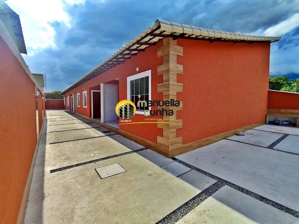 Casa, 2 quartos, 60 m² - Foto 4