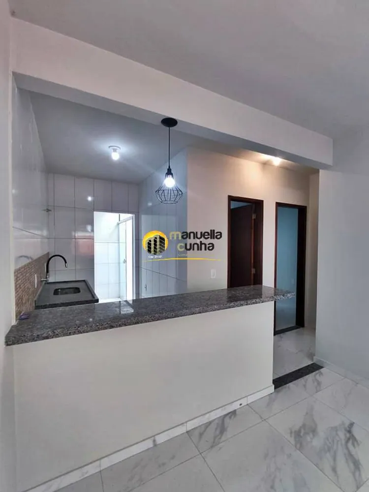 Casa, 2 quartos, 60 m² - Foto 13