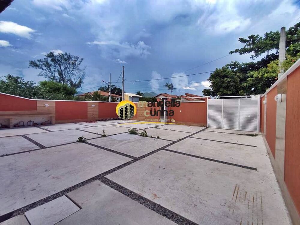 Casa, 2 quartos, 60 m² - Foto 2