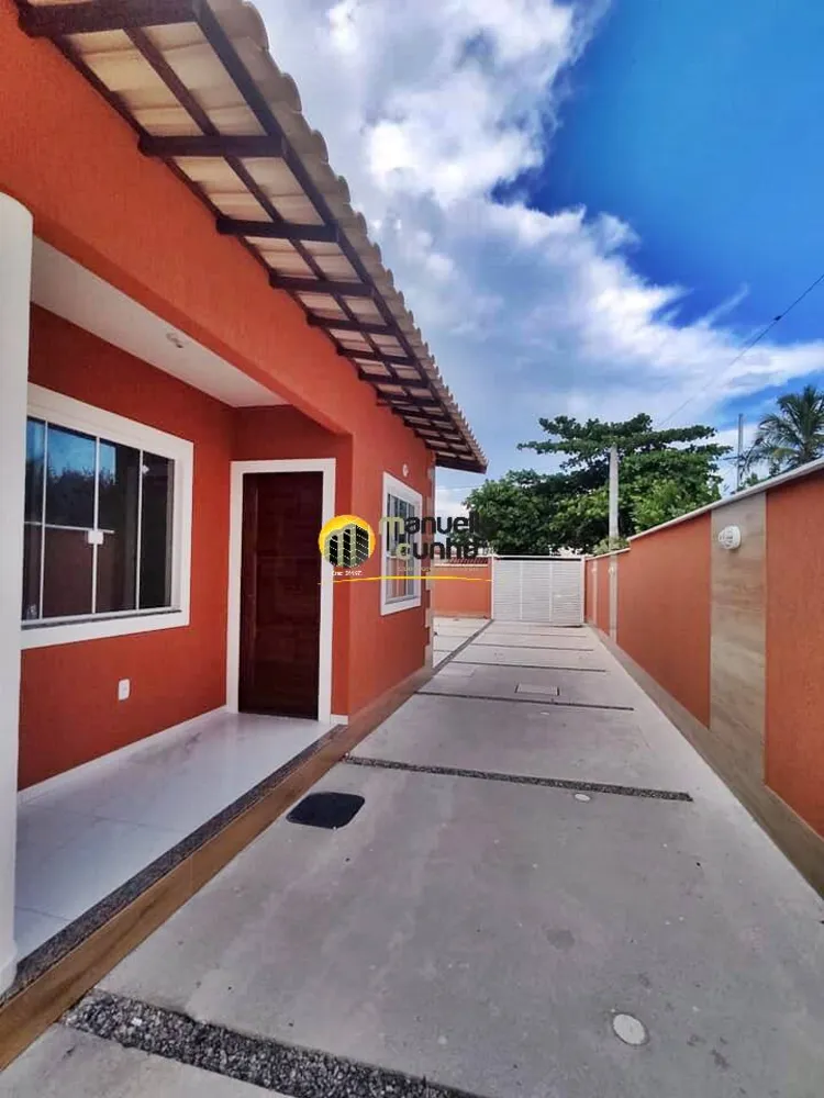 Casa, 2 quartos, 60 m² - Foto 7