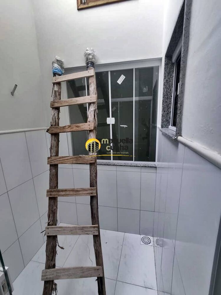 Casa, 2 quartos, 60 m² - Foto 30